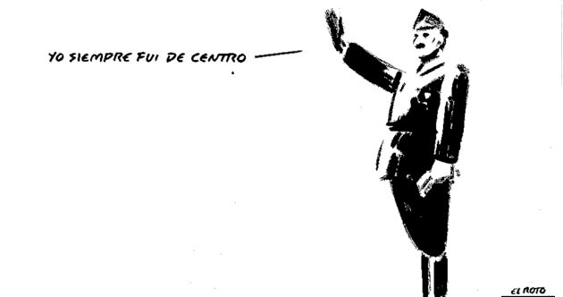 PORQUE TRIUNFA EL&nbsp;FASCISMO?