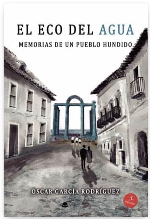 EL ECO DEL&nbsp;AGUA